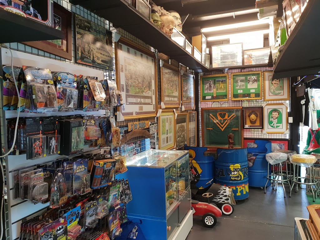 Diecast Models in the BIG SHED | museum | Diecast Models in the BIG SHED, 6th Avenue IN THE BIG SHED, Carrara Markets, Corner of Gooding Drive and Manchester Rd, Carrara QLD 4211, Australia | 0732996723 OR +61 7 3299 6723