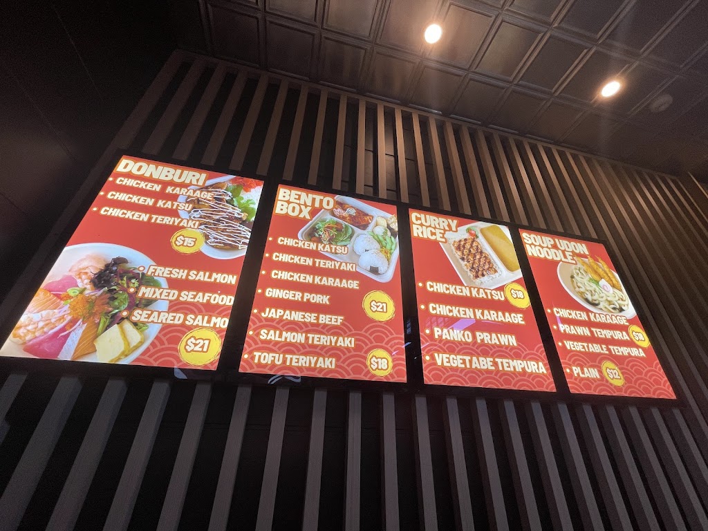 Ootoya moonee beach | MOONEE BEACH SHOPPING CENTRE, FT01/2B Moonee Beach Rd, Moonee Beach NSW 2450, Australia | Phone: 0478 385 761