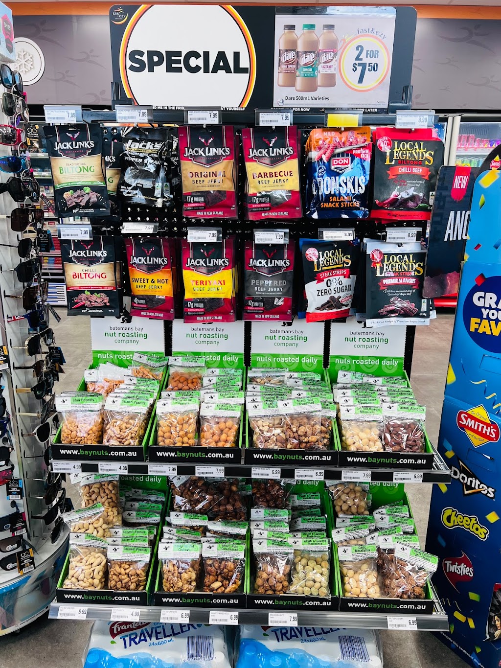 Ultra Tuross Head | 36 Evans Rd, Tuross Head NSW 2537, Australia | Phone: (02) 4473 8574