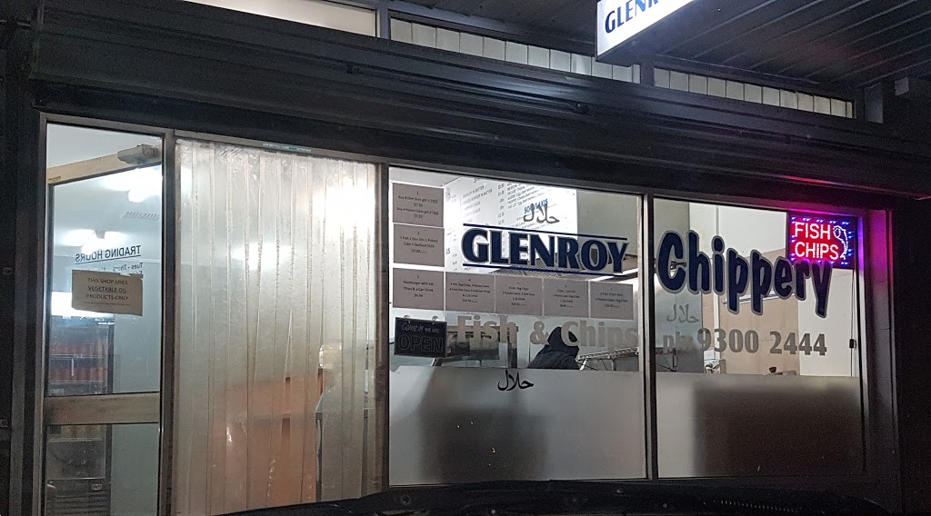 Glenroy Chippery | restaurant | Glenroy, 95 Justin Ave, Melbourne VIC 3046, Australia | 0393002444 OR +61 3 9300 2444