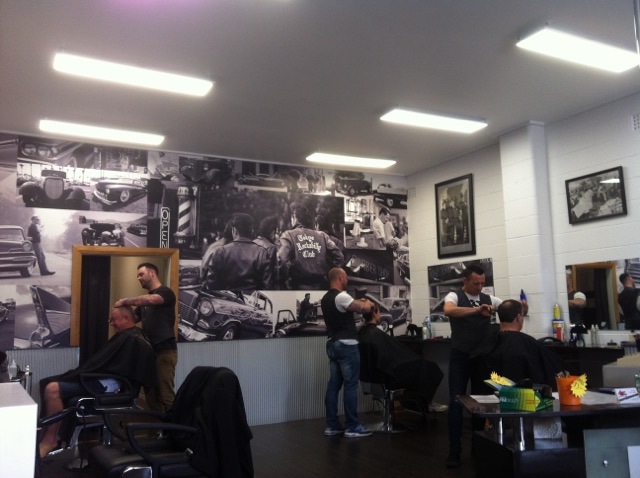 Just for Men Hair Design | hair care | 906 South Rd, Edwardstown SA 5039, Australia | 0882936848 OR +61 8 8293 6848