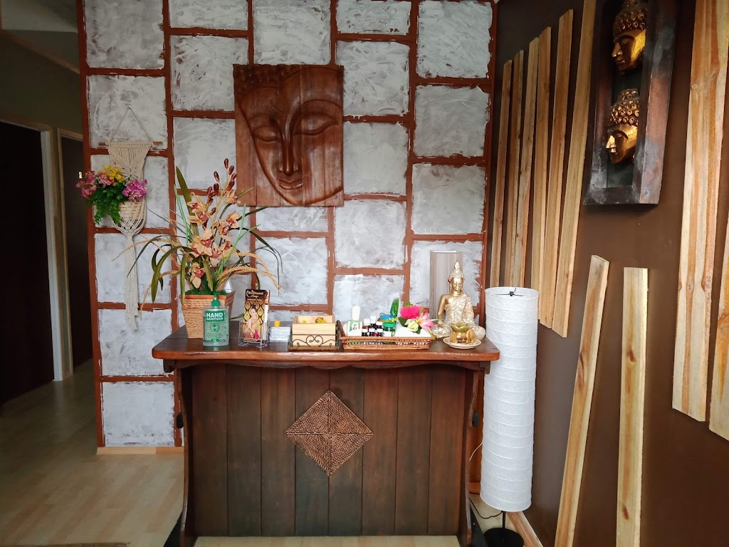 Thai Diamond Massage | 585 Samford Rd, Mitchelton QLD 4053, Australia | Phone: 0478 480 900