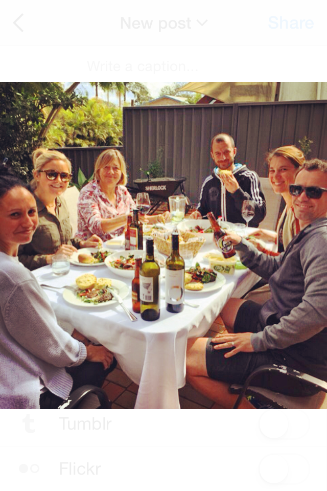 The Tucker Table | restaurant | 117 Kennedy Dr, Port Macquarie NSW 2444, Australia | 0438697139 OR +61 438 697 139
