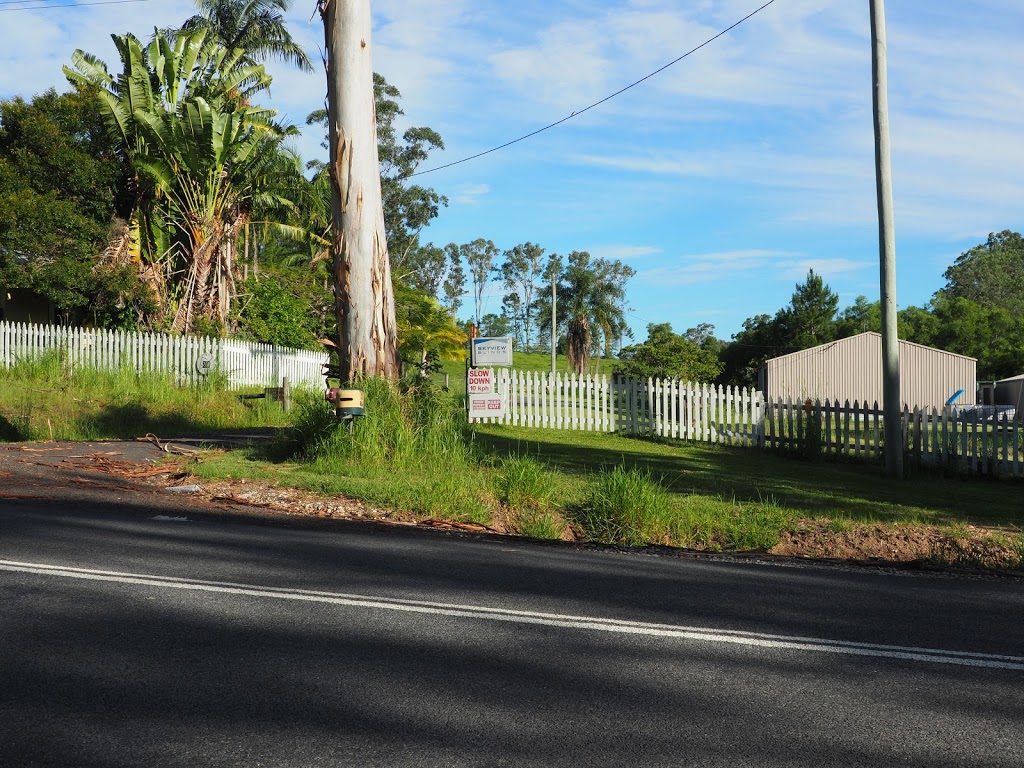 Skyview Blinds | 288 Lake MacDonald Dr, Lake MacDonald QLD 4563, Australia