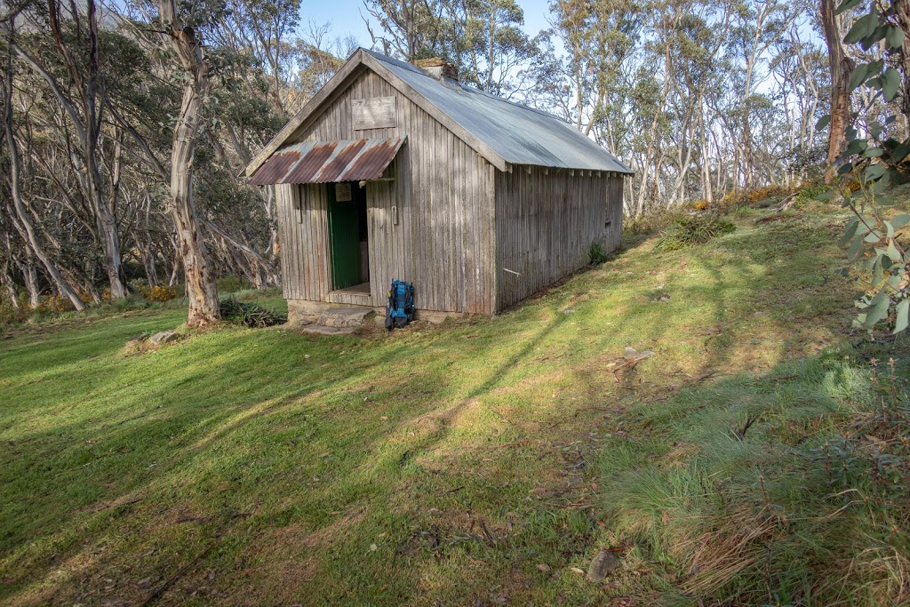 Pryors Hut | Bimberi NSW 2611, Australia