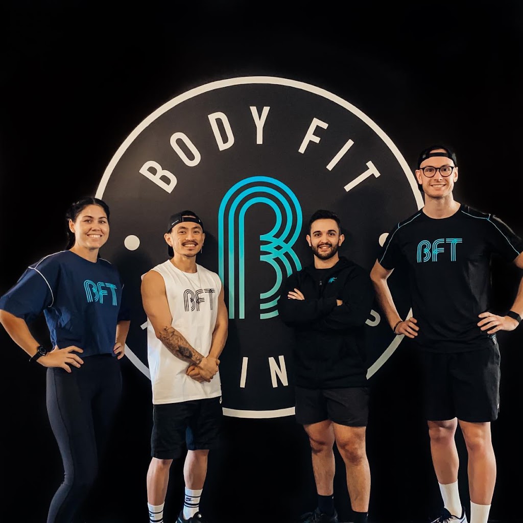 BFT Osborne Park | gym | 5/325-327 Harborne St, Osborne Park WA 6017, Australia | 0415313642 OR +61 415 313 642