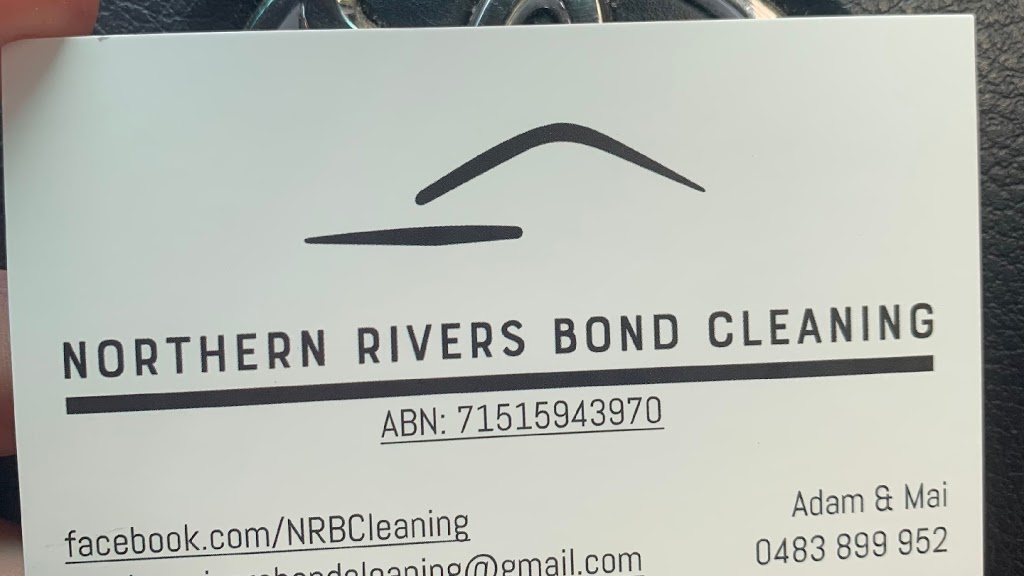 Northern Rivers Bond Cleaning | 21 Warana Ave, Murwillumbah NSW 2484, Australia | Phone: 0483 899 952