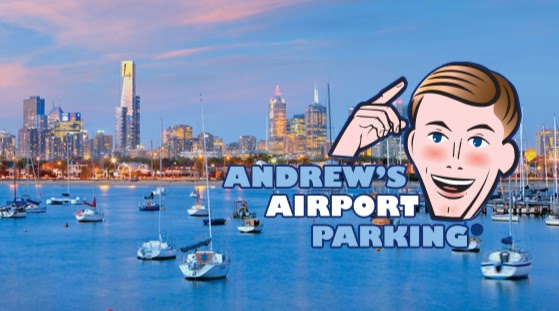 Andrews Airport Parking - Melbourne | 247 Mickleham Rd, Westmeadows VIC 3049, Australia | Phone: (03) 9334 5777