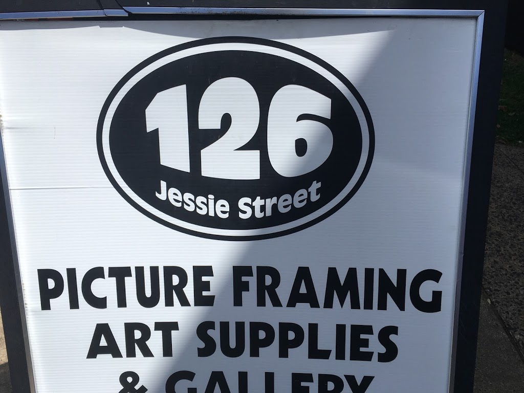 Armidale Framing & Art Supplies Gallery 126 | art gallery | 126 Jessie St, Armidale NSW 2350, Australia | 0267711859 OR +61 2 6771 1859