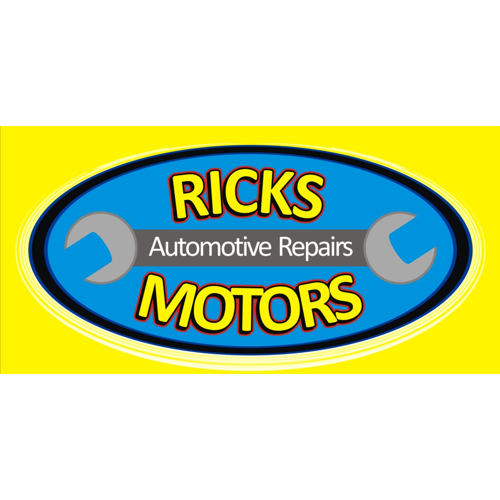 Ricks Motors | 6 Bains Rd, Morphett Vale SA 5162, Australia | Phone: (08) 8384 4888