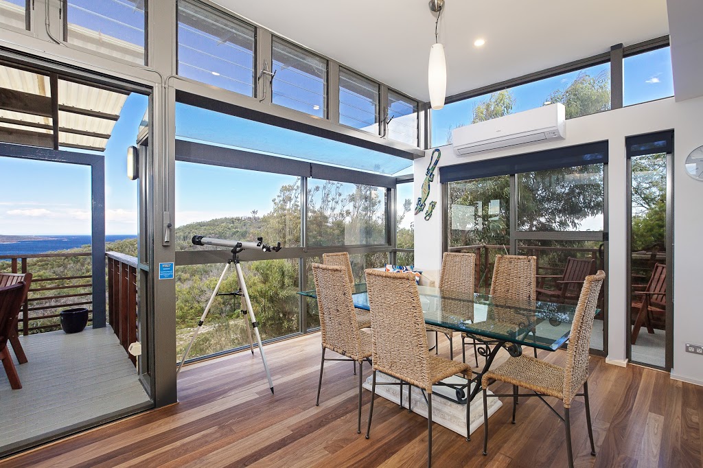 Beach House 7 - One Mile Ridge | lodging | 7/26 One Mile Cl, Boat Harbour NSW 2316, Australia | 0422046429 OR +61 422 046 429