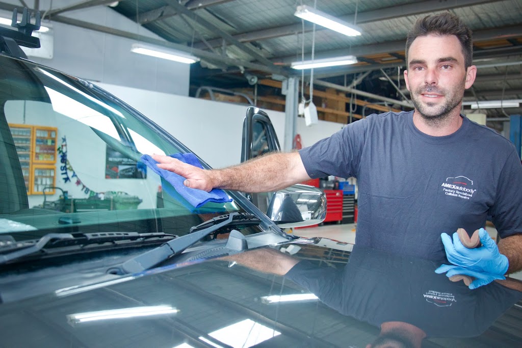 Amex Autobody | 636 Waterdale Rd, Heidelberg West VIC 3081, Australia | Phone: (03) 9459 6366