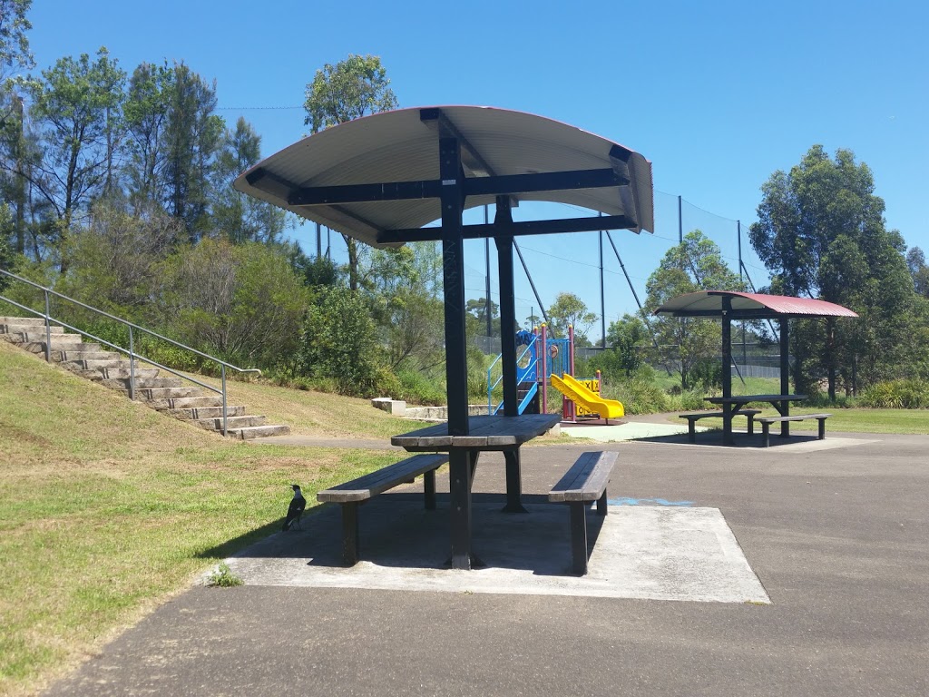 Brickpit Playground | 1A Dartford Rd, Thornleigh NSW 2120, Australia | Phone: (02) 9481 9844