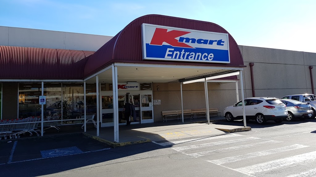Kmart Wangaratta | department store | 47 Perry St, Wangaratta VIC 3677, Australia | 0357210500 OR +61 3 5721 0500
