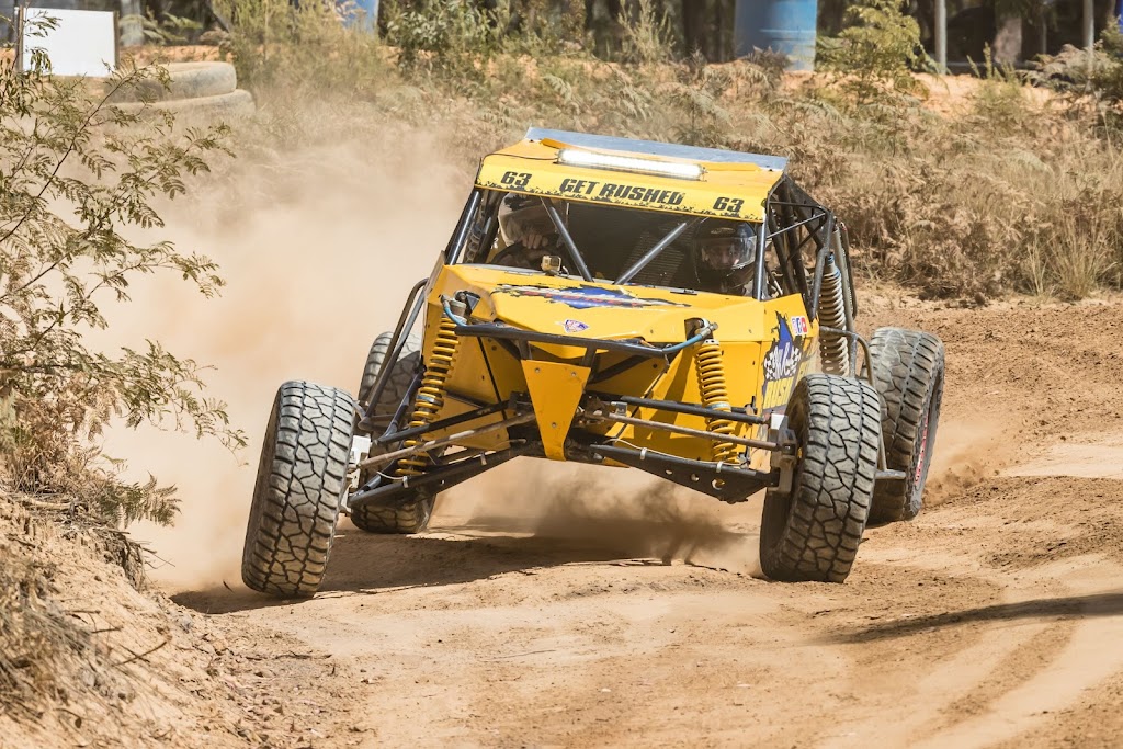 Off Road Rush - Adelaide Circuit | 543 Dukes Hwy, Tailem Bend SA 5260, Australia | Phone: 0439 520 844