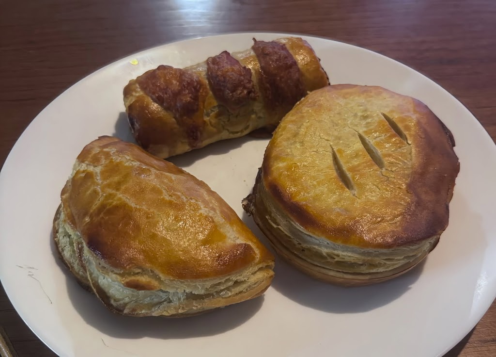 Lexis Cafe | 4 Koreelah St, Bonalbo NSW 2469, Australia | Phone: 0480 759 318