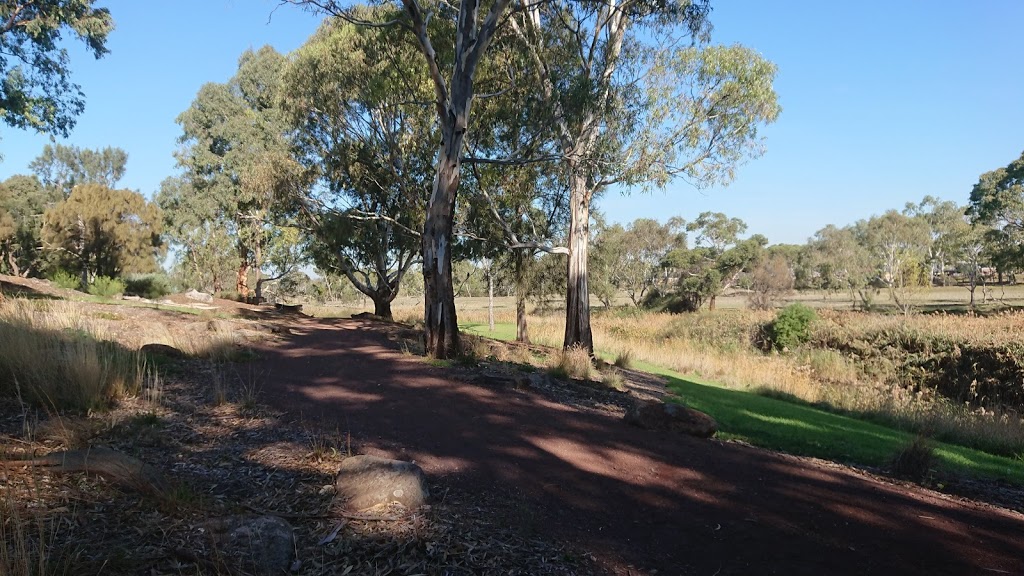 Kevin Hoffman walk | park | 63 Walkers Rd, Lara VIC 3212, Australia | 0352725272 OR +61 3 5272 5272