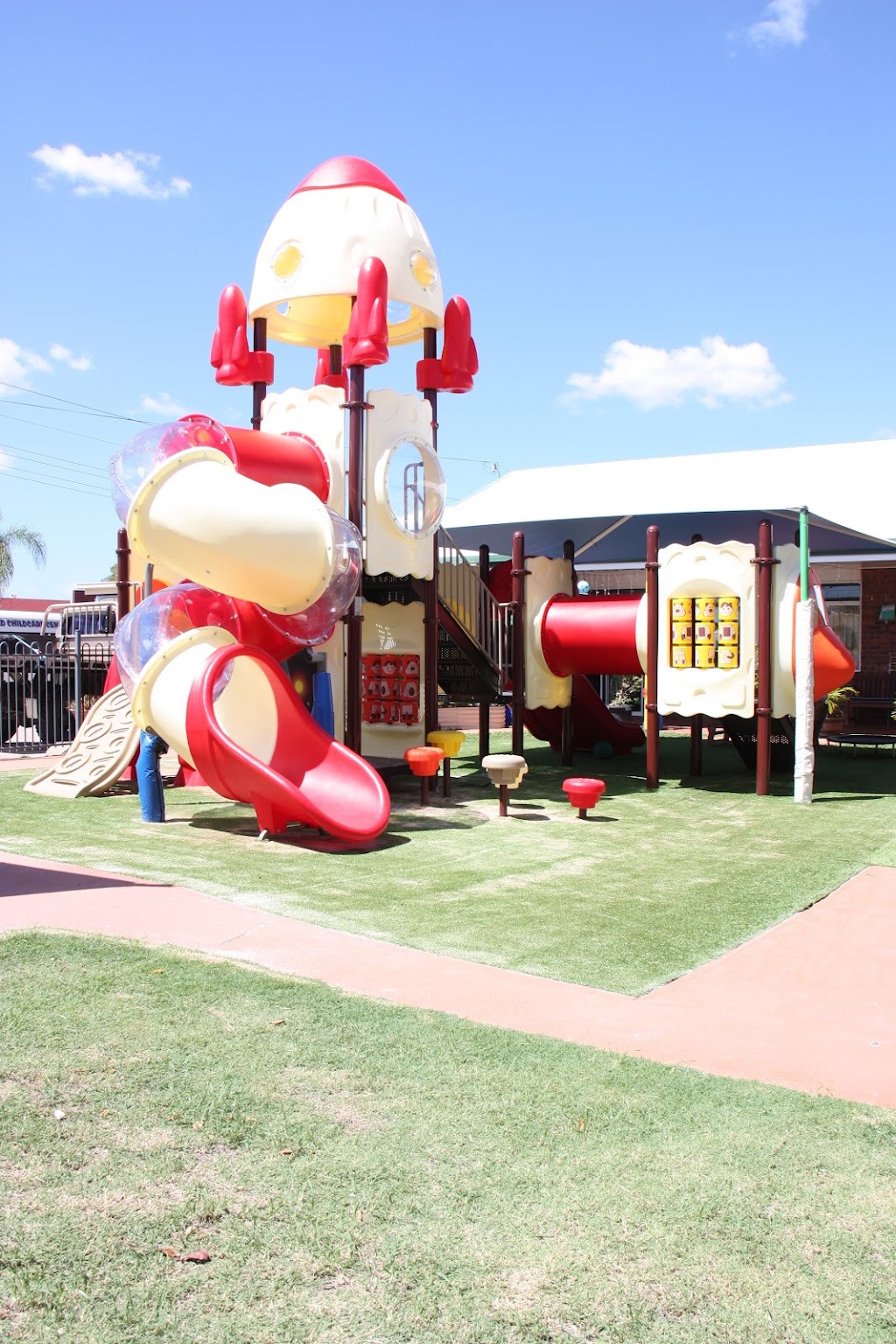 Kidzspace Playgrounds | 23 Deakin St, Brendale QLD 4500, Australia | Phone: 1300 543 977