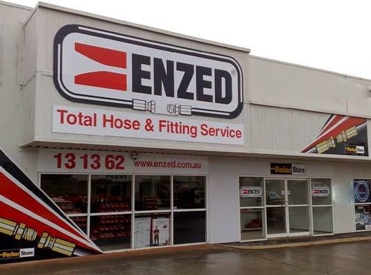 ENZED | store | 325-327 Taylor St, Toowoomba City QLD 4350, Australia | 0746349911 OR +61 7 4634 9911