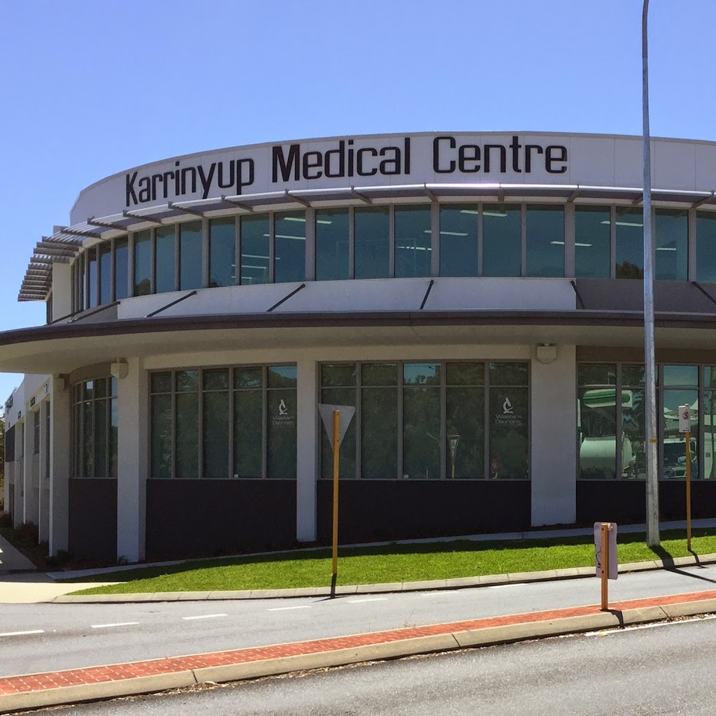 Karrinyup Medical Centre | dentist | 57 Burroughs Rd, Karrinyup WA 6018, Australia | 0893417508 OR +61 8 9341 7508