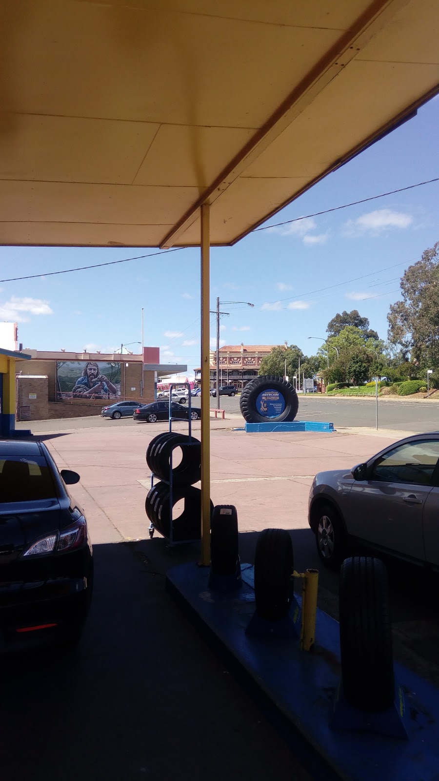 ONeills Tyres | car repair | 251 Lang St, Kurri Kurri NSW 2327, Australia | 0249375288 OR +61 2 4937 5288
