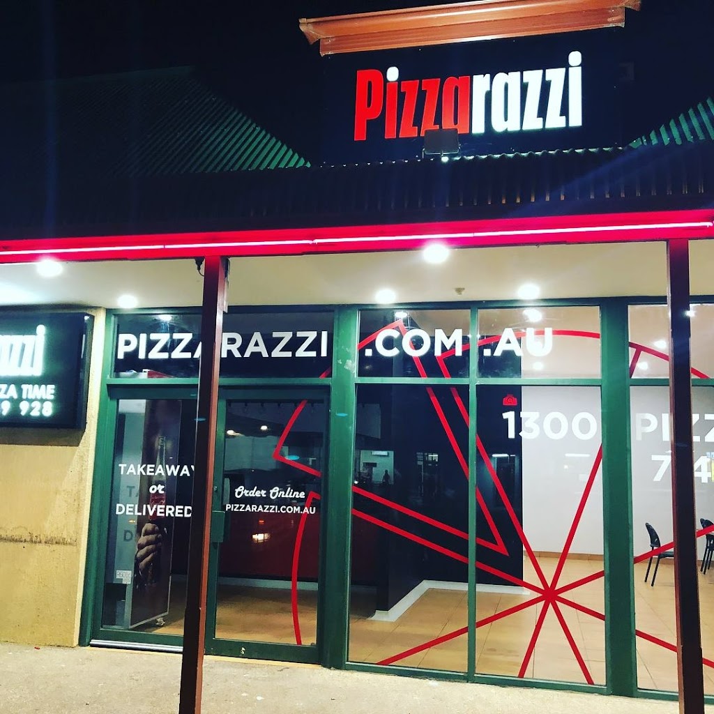 Pizzarazzi Sorell | restaurant | 2/31 Cole St, Sorell TAS 7172, Australia | 0362201392 OR +61 3 6220 1392
