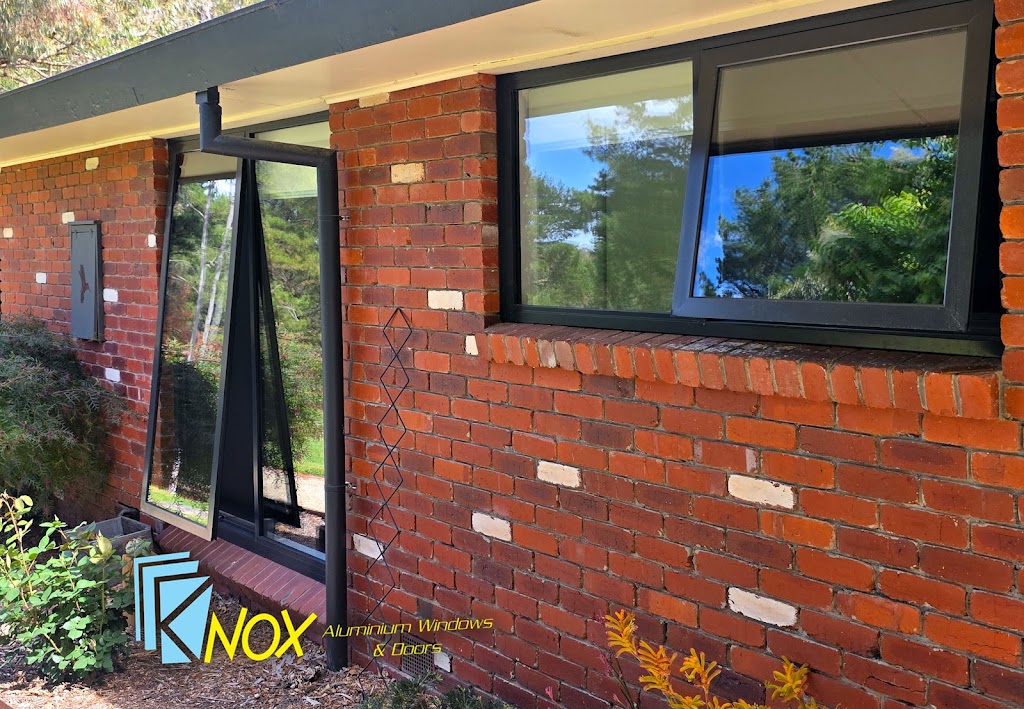 Knox Aluminium Windows & Doors | 4/573 Burwood Hwy Service Rd, Knoxfield VIC 3180, Australia | Phone: 0439 202 020