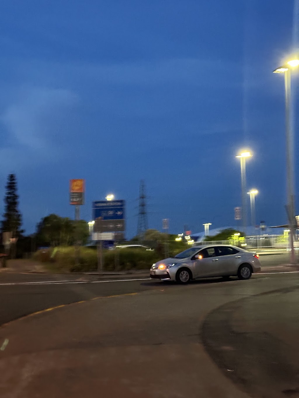 Robina station free car park 2 | W9HH+V8, Robina QLD 4226, Australia | Phone: 0401 476 718