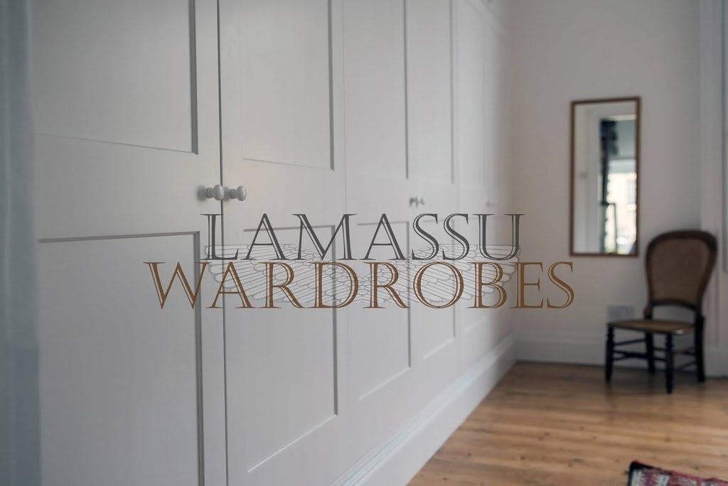 Lamassu Wardrobes - Built in Wardrobes Sydney. | Horsley Park NSW 2175, Australia | Phone: 0415 447 723