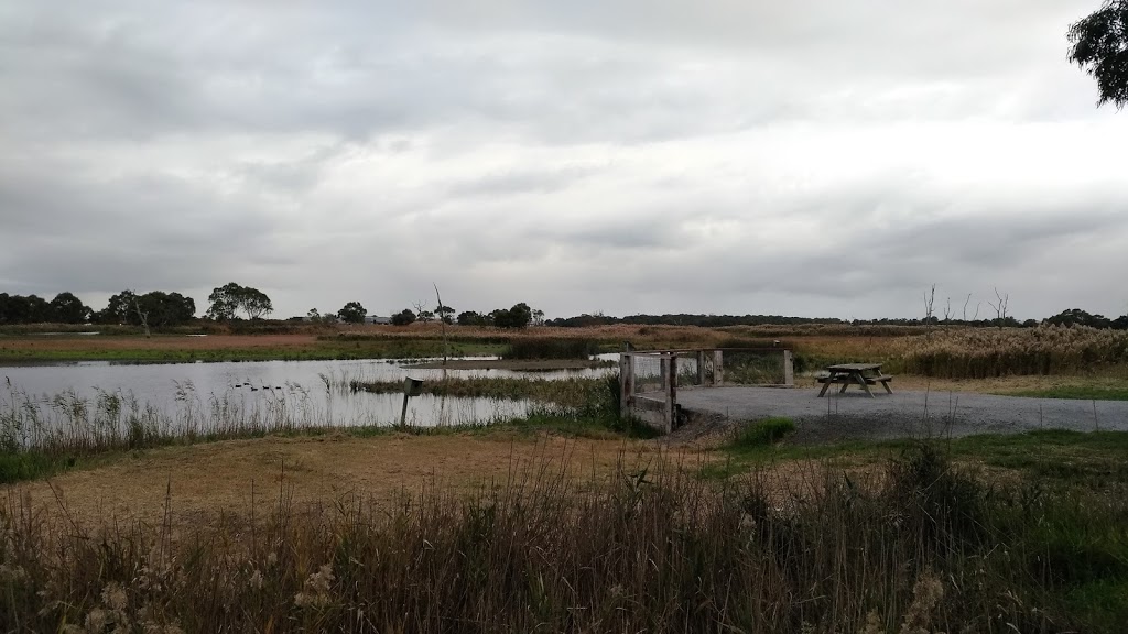 Braeside Park, Wetlands Viewing Platform | park | Braeside VIC 3195, Australia | 131963 OR +61 131963