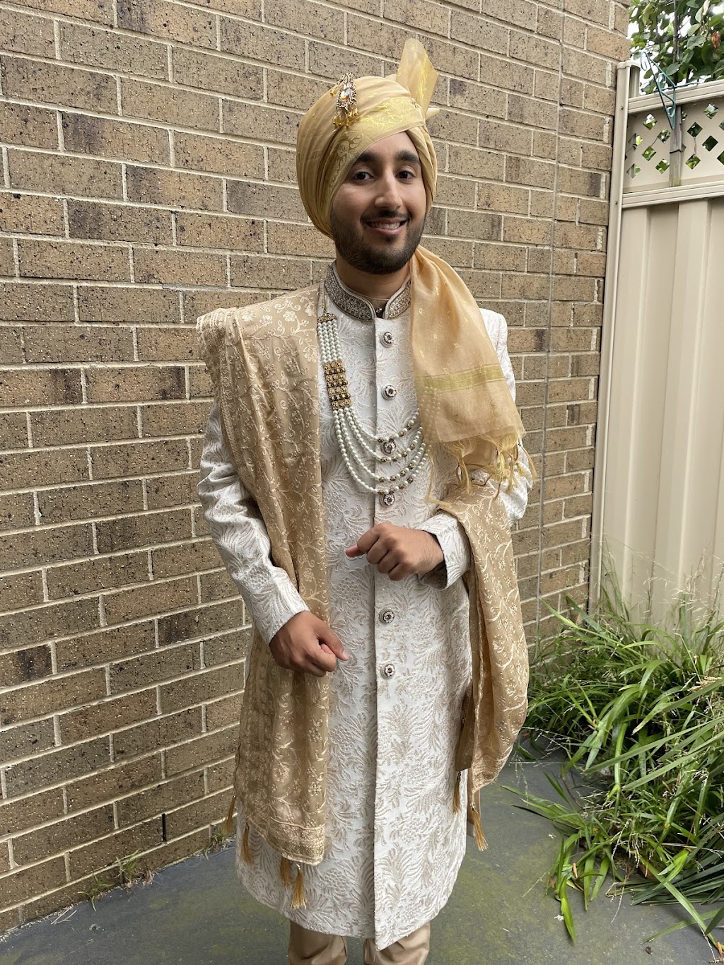 Turban Help Melbourne | 30 Lavelle Pl, Wollert VIC 3750, Australia | Phone: 0451 841 410