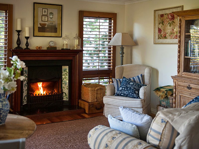 Woolrich Retreat | 20 Woolrich Rd, Olinda VIC 3788, Australia | Phone: (03) 9751 0154