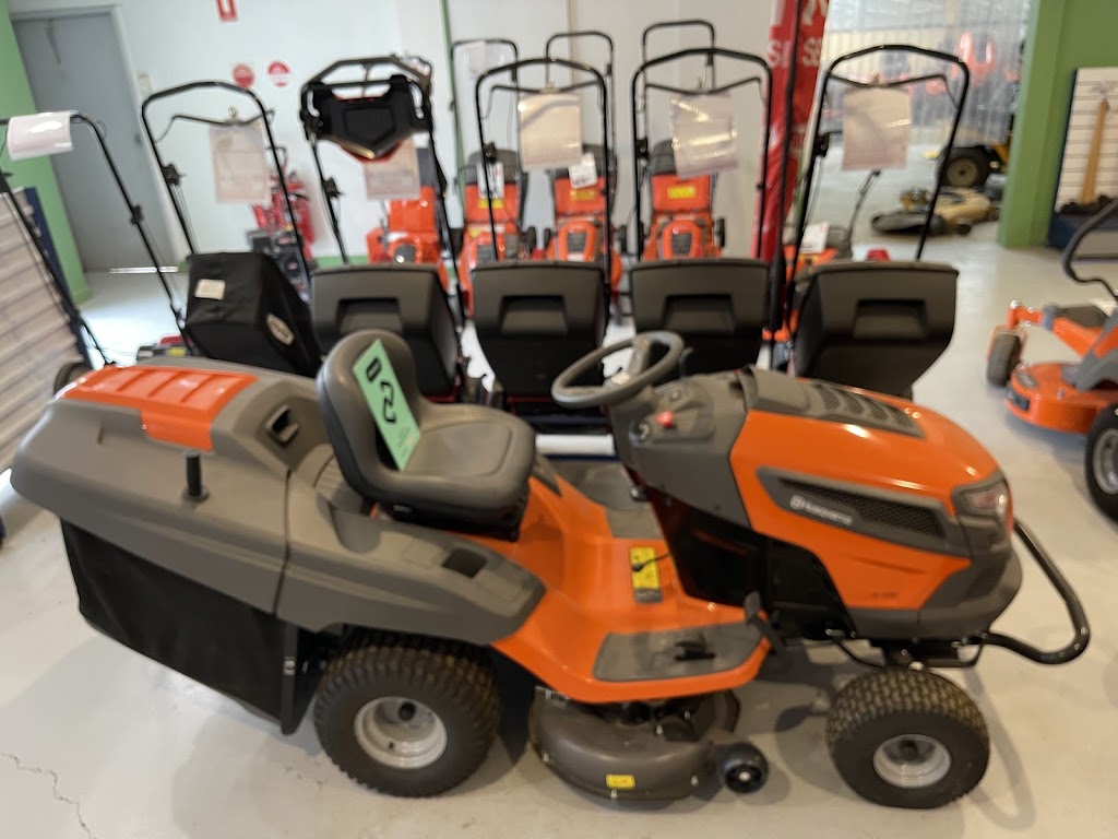 Beaufort Outdoor Power Equipment | 11 Willoby St, Beaufort VIC 3373, Australia | Phone: (03) 5349 2809