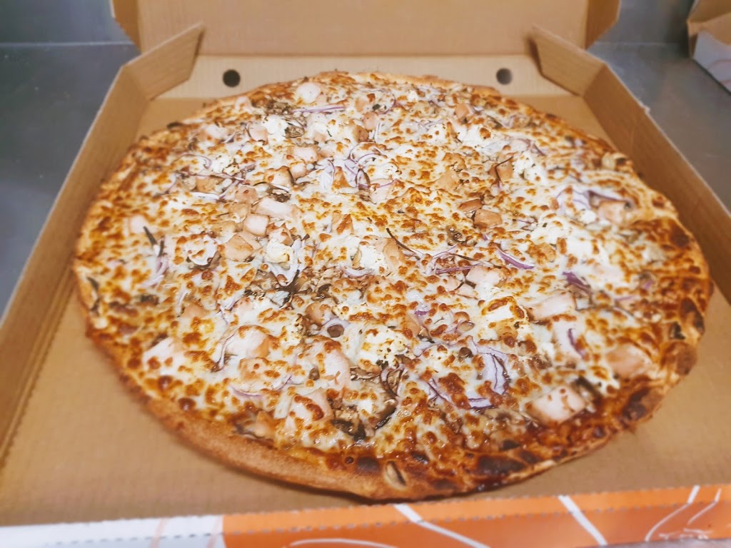 Gabbys Pizza | meal delivery | 1/334/338 Station St, Chelsea VIC 3196, Australia | 0397738888 OR +61 3 9773 8888