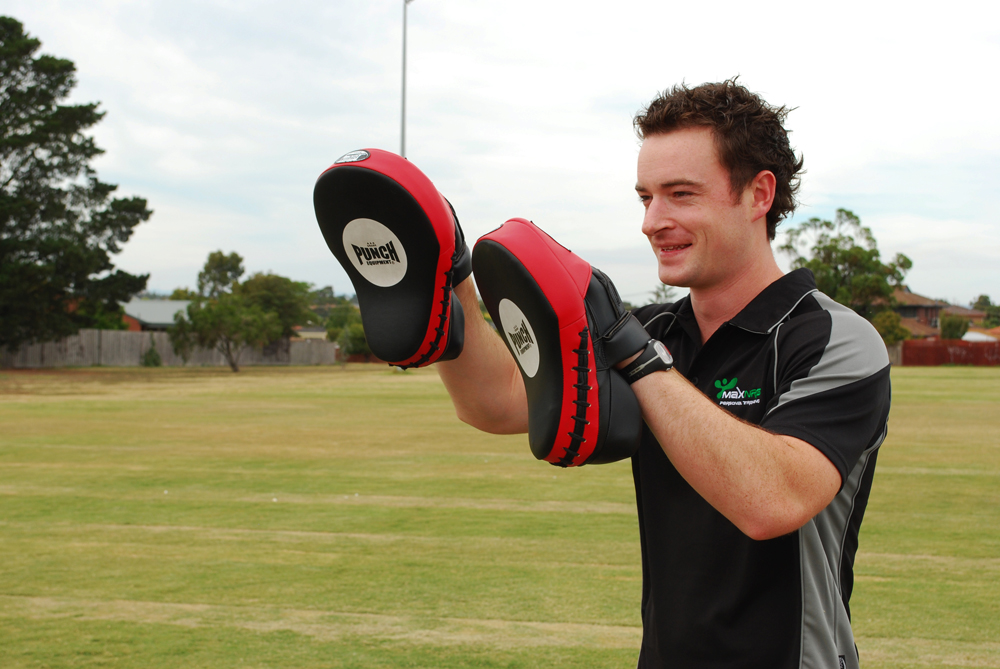MaxNRG Personal Training | health | 16 Sherbourne Rd, Gladstone Park VIC 3043, Australia | 0403741278 OR +61 403 741 278