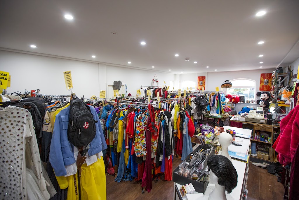 Centrestage Costumes | 788 Sydney Rd, Brunswick VIC 3056, Australia | Phone: 0418 101 860