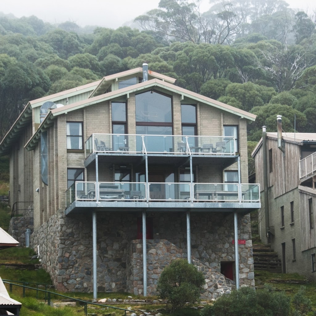 Arlberg Lodge | lodging | LOT 26 Kosciuszko Rd, Charlotte Pass NSW 2624, Australia | 1800449141 OR +61 1800 449 141