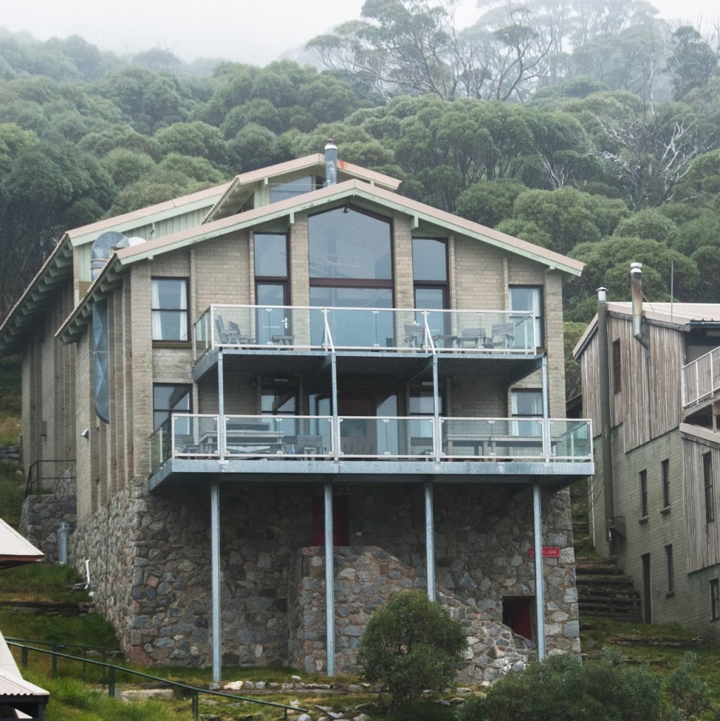 Arlberg Lodge | LOT 26 Kosciuszko Rd, Charlotte Pass NSW 2624, Australia | Phone: 1800 449 141