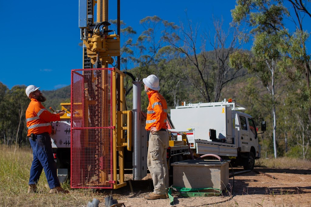 CQ Soil Testing, Gladstone | 75 Pikes Crossing Rd, Benaraby QLD 4680, Australia | Phone: (07) 4936 1163