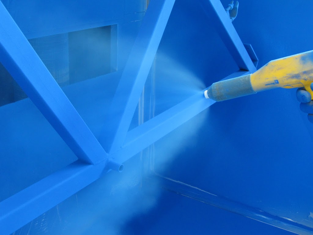 Diamond Powder Coating | 1 Yennora Ave, Guildford NSW 2161, Australia | Phone: 0450 511 711