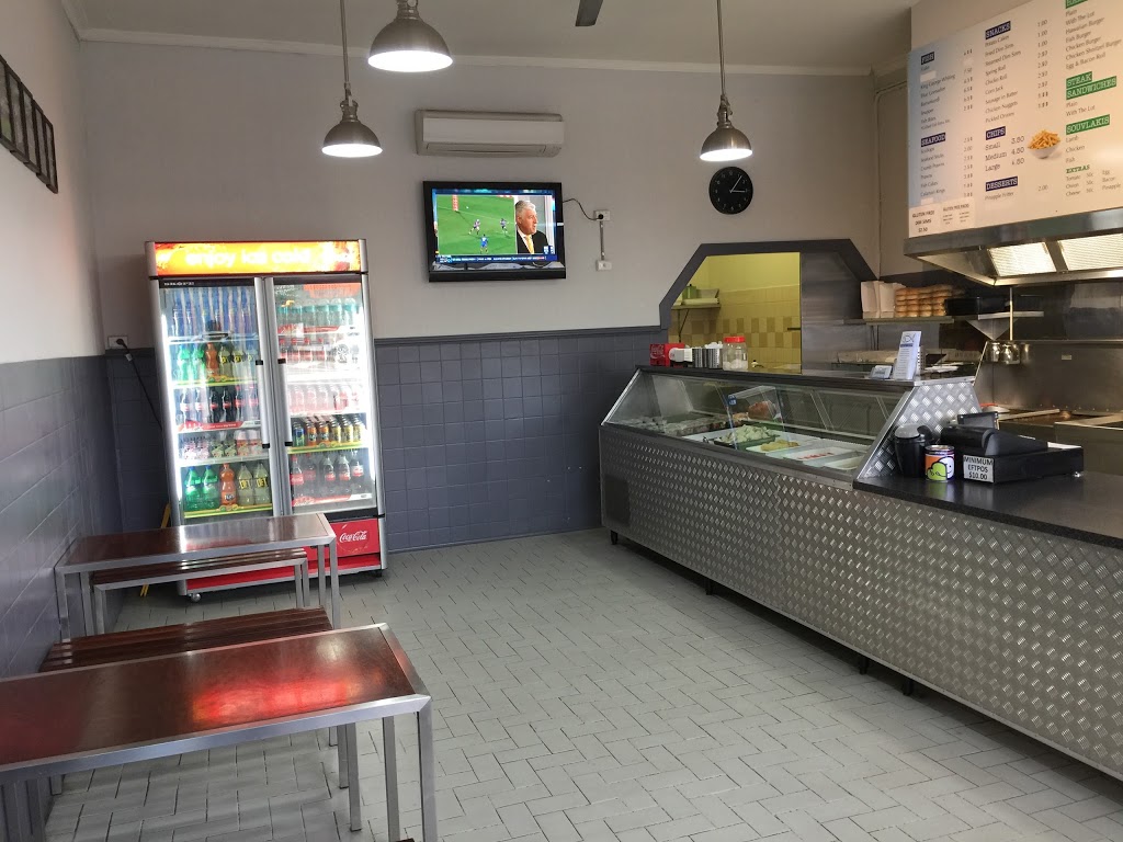 North Balwyn Fish & Chips | 249E Belmore Rd, Balwyn North VIC 3104, Australia | Phone: (03) 9857 6605