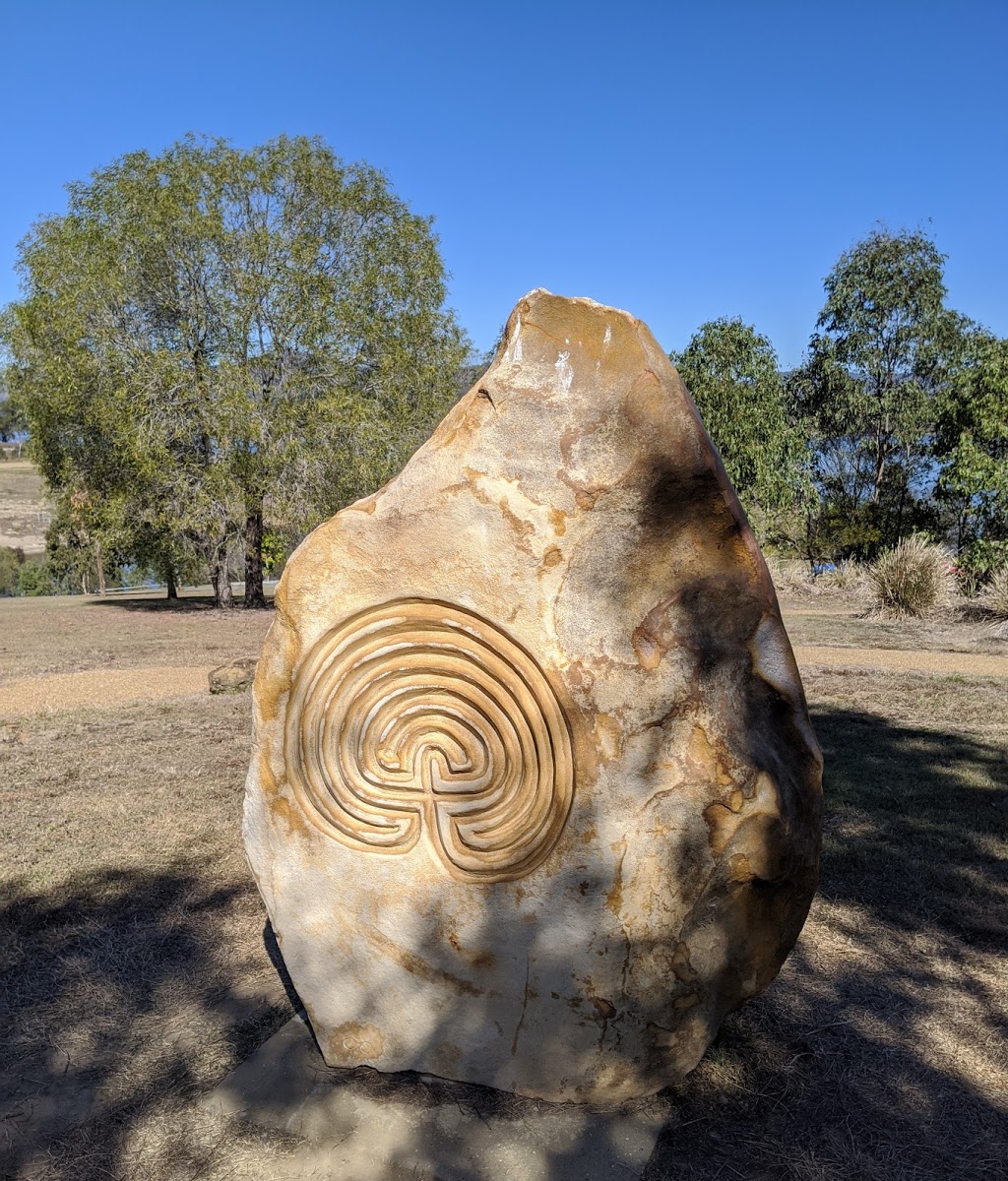 Lake Wyaralong Sculpture Park | Bromelton QLD 4285, Australia | Phone: 0411 361 044