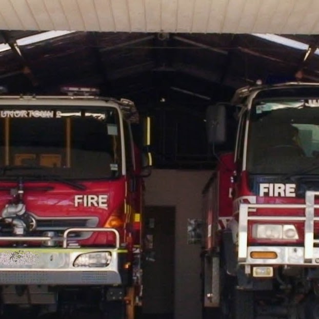 Junortoun Fire Brigade | 24 Popes Rd, Junortoun VIC 3551, Australia | Phone: (03) 5449 3263