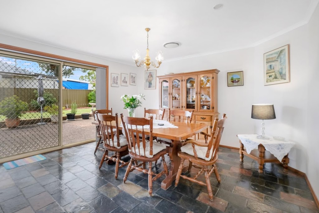 Eunice Teo Real Estate | 48 Eucalyptus St, Lidcombe NSW 2141, Australia | Phone: 0488 900 543