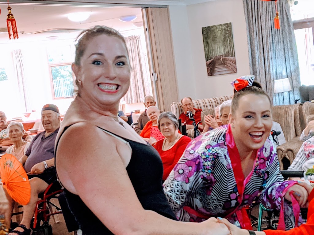 Marco Polo Aged Care Services Ltd | 66-70 Waples Rd, Unanderra NSW 2526, Australia | Phone: (02) 4272 7700