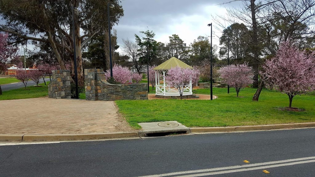 COGS Oaks Estate Community Garden | Railway St, Oaks Estate ACT 2620, Australia