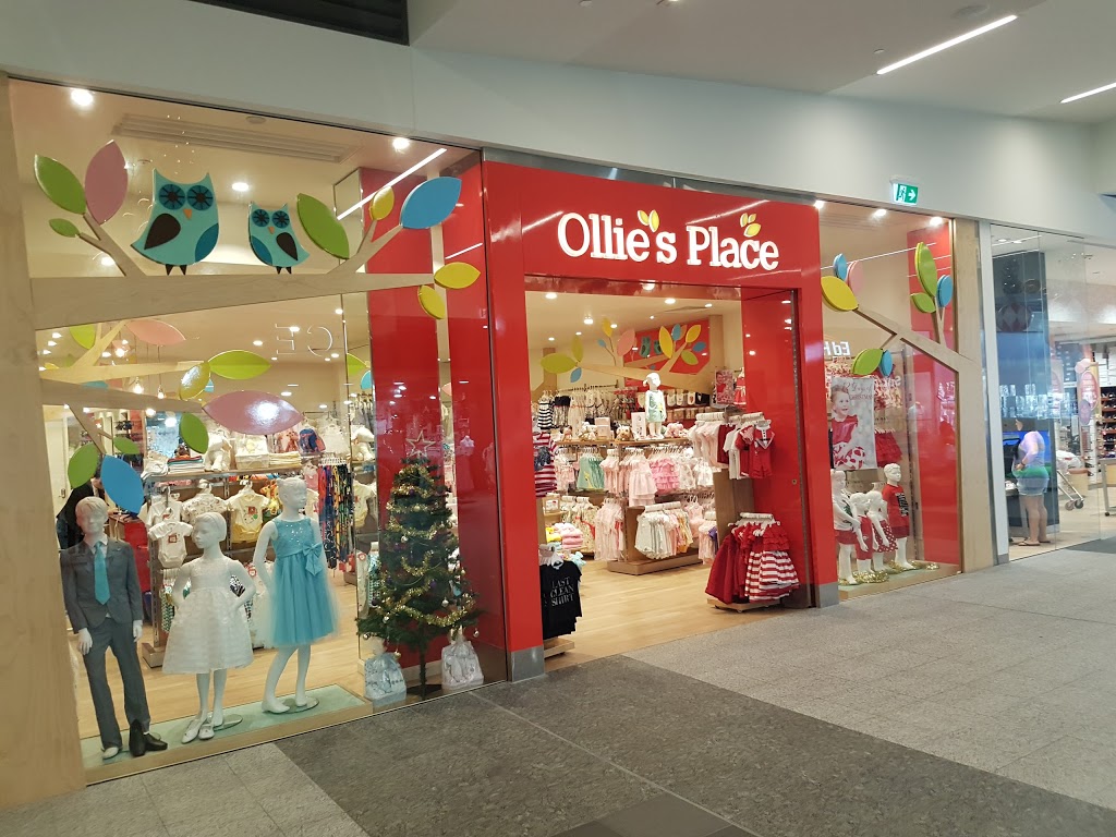 Ollies Place | clothing store | Springfield Central QLD 4300, Australia | 0734700936 OR +61 7 3470 0936