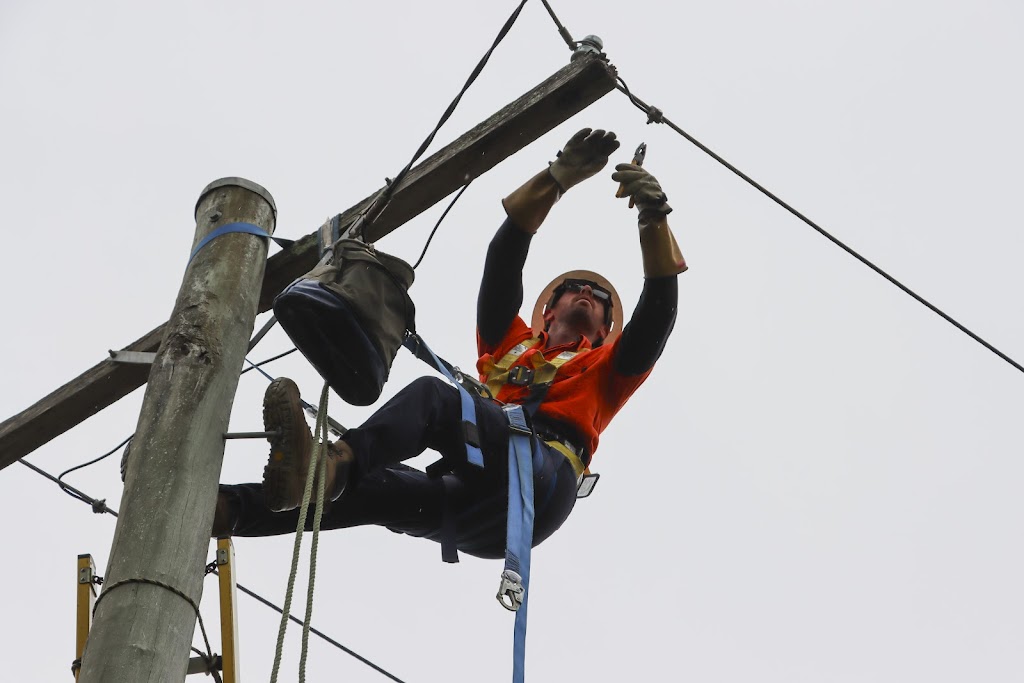 Caiban Electrical - Level 2 Electrician | 10 Cowper St, Nabiac NSW 2312, Australia | Phone: 0457 081 186