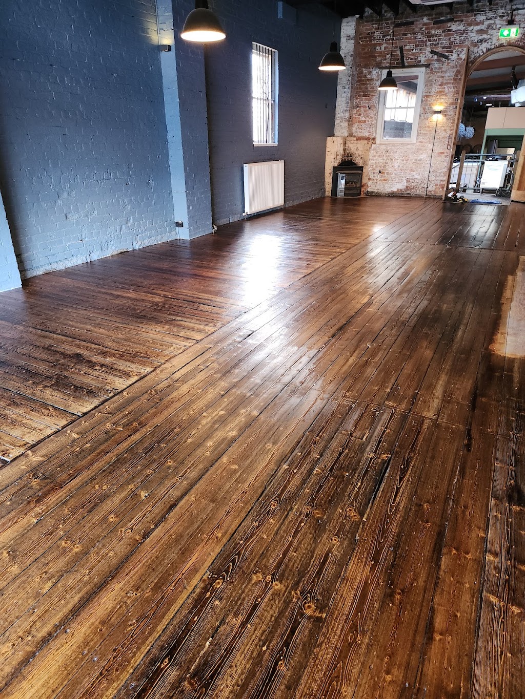 Wd Timber Floor Sanding | 34 Hillcrest Rd, Nerrina VIC 3550, Australia | Phone: 0406 891 238