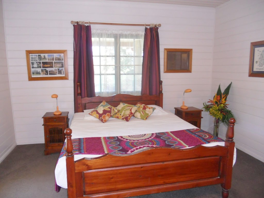 Licuala Lodge | 11 Mission Cir, Mission Beach QLD 4852, Australia | Phone: (07) 4068 8194